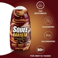 SqueeBarista (65ml)