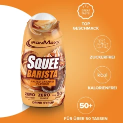 SqueeBarista (65ml)