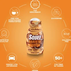SqueeBarista (65ml)