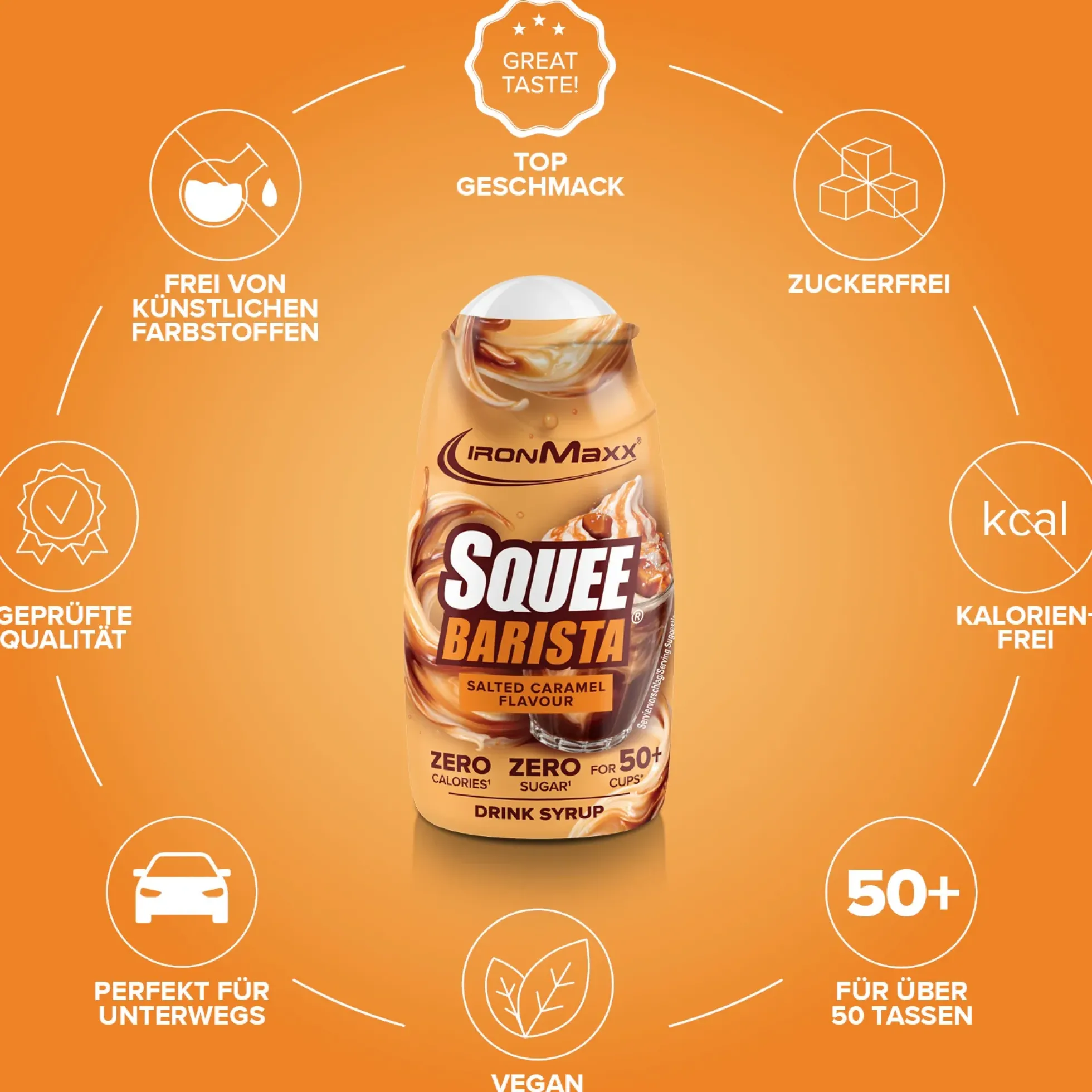 SqueeBarista (65ml)