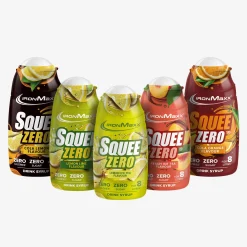 SqueeZero Bundle