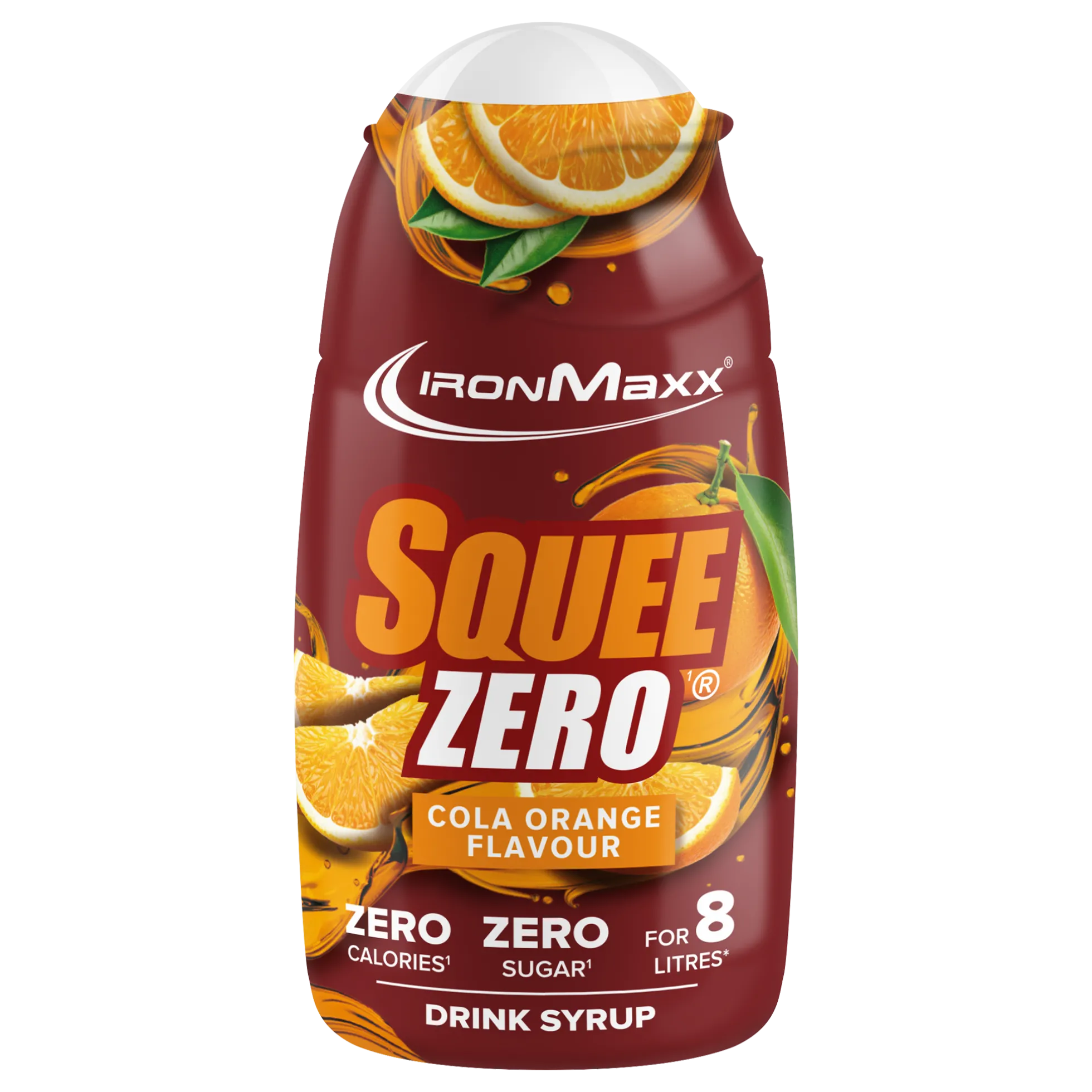 SqueeZero (65ml)