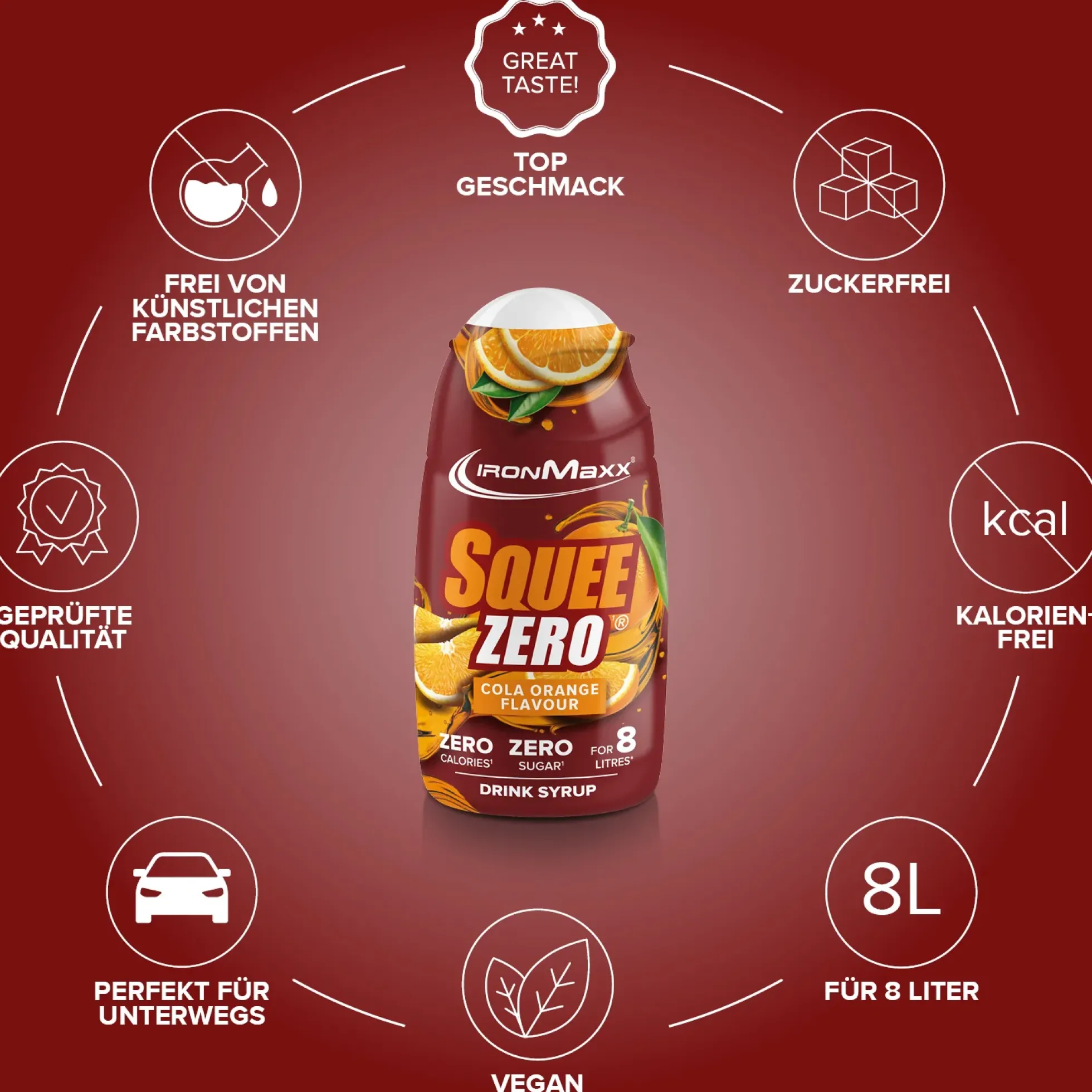 SqueeZero (65ml)