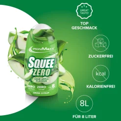 SqueeZero (65ml)