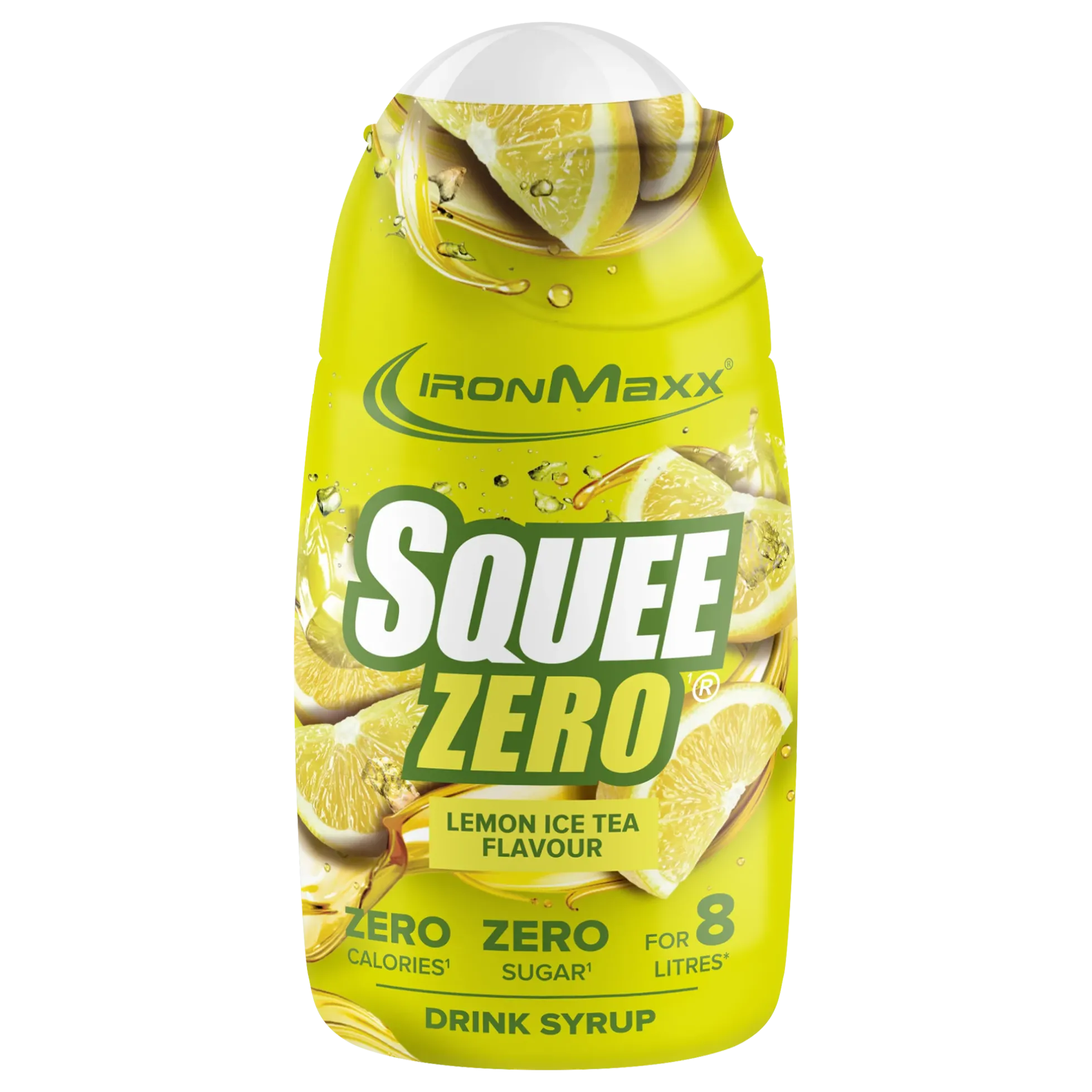 SqueeZero (65ml)