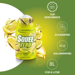 SqueeZero (65ml)