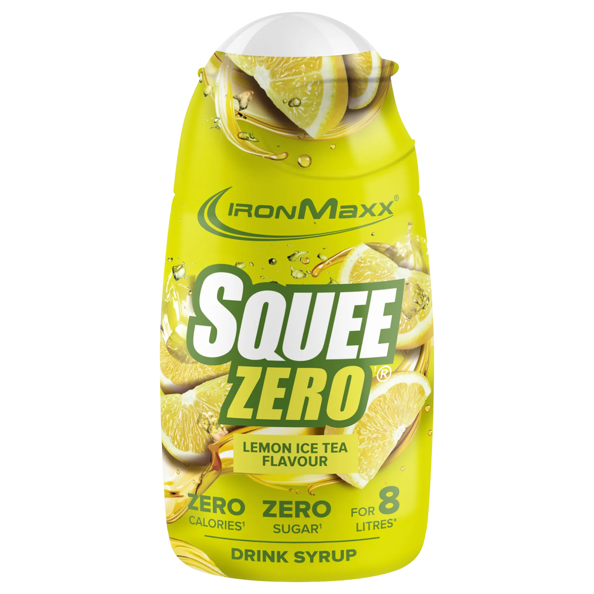 SqueeZero (65ml)