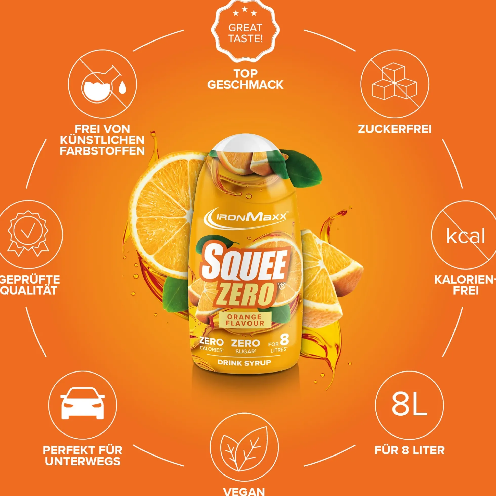 SqueeZero (65ml)