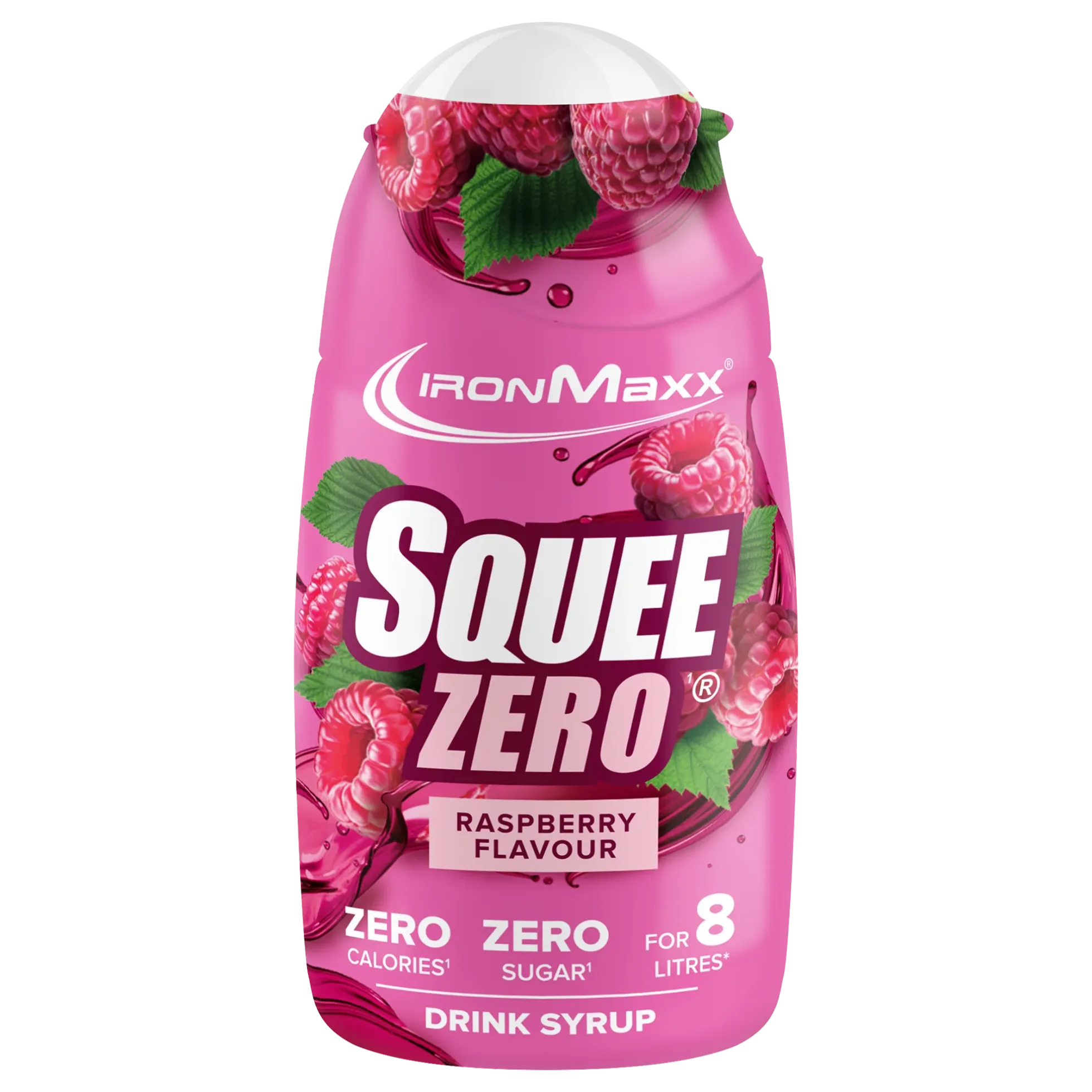 SqueeZero (65ml)