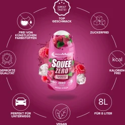 SqueeZero (65ml)