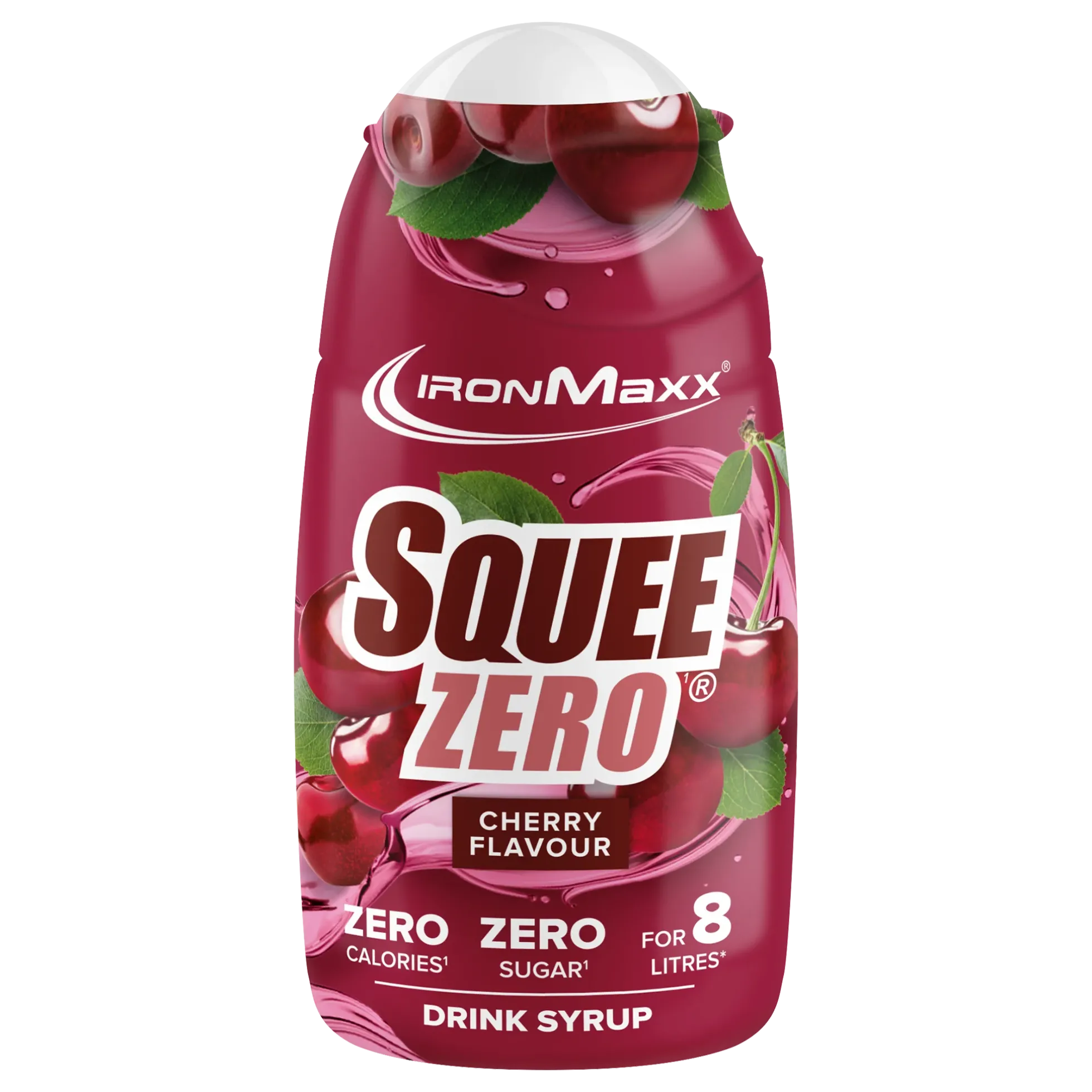SqueeZero (65ml)