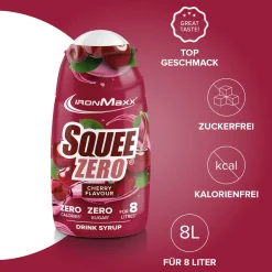 SqueeZero (65ml)