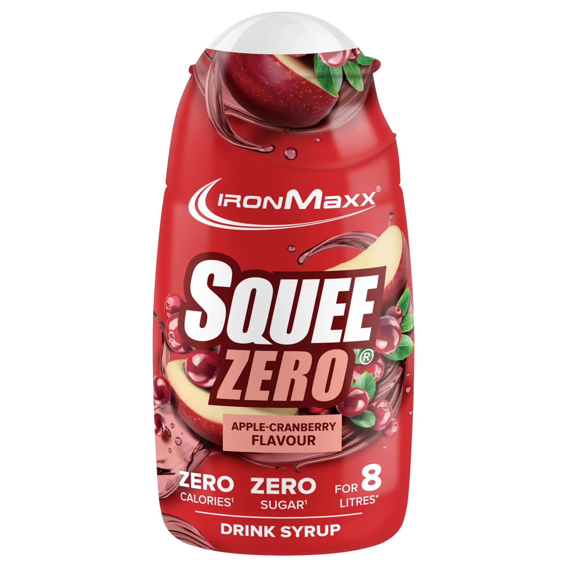 SqueeZero (65ml)