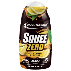 SqueeZero (65ml)