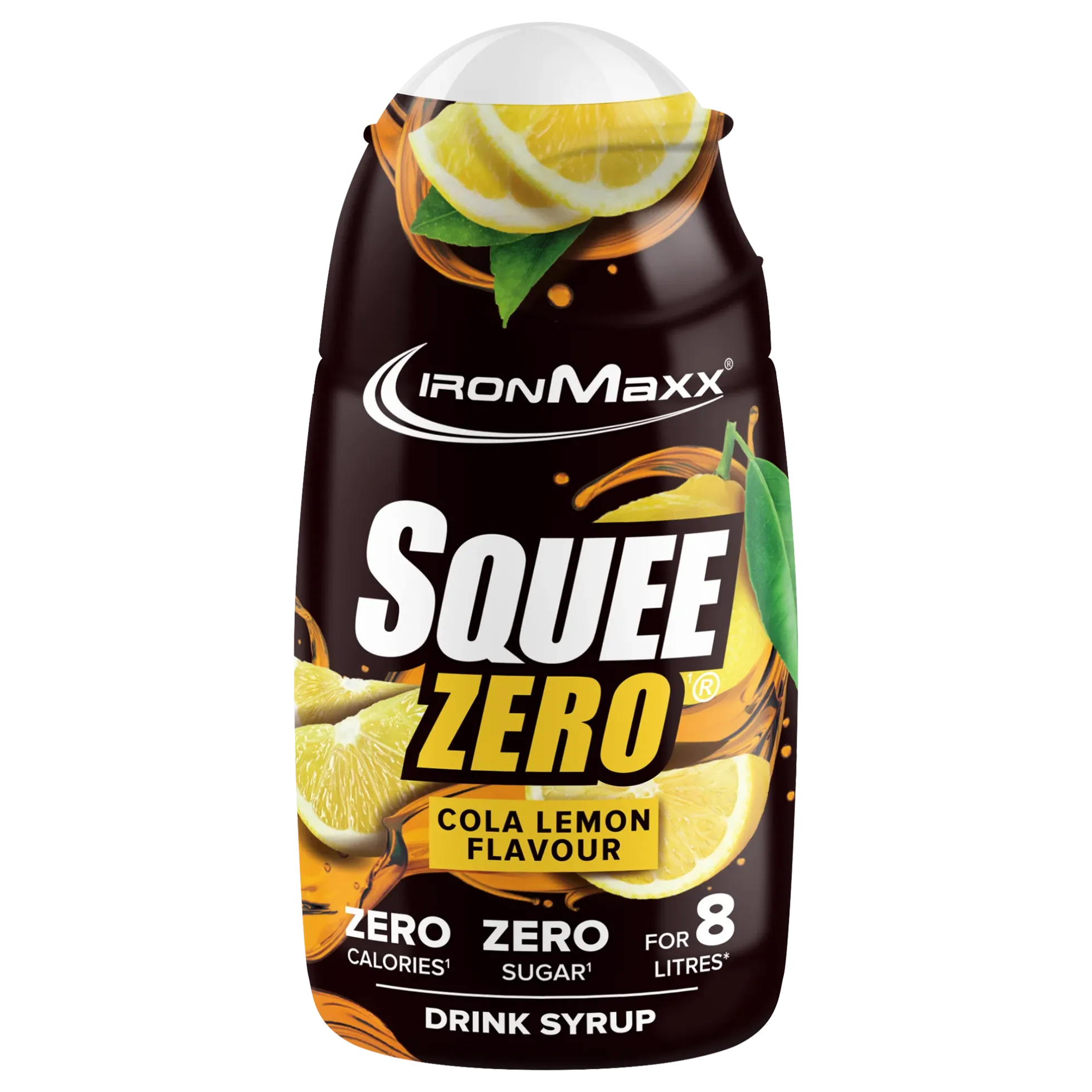 SqueeZero (65ml)