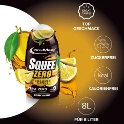 SqueeZero (65ml)