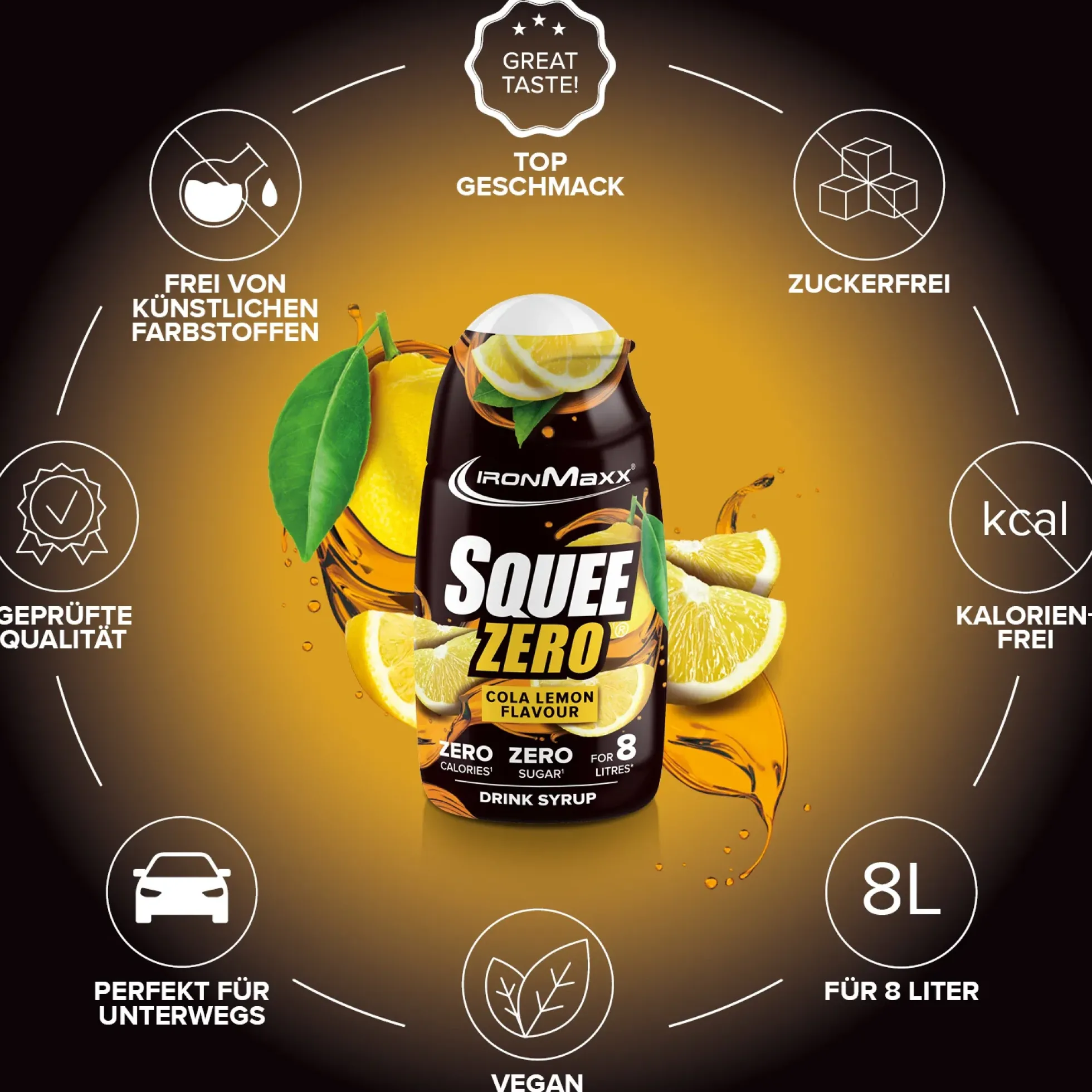 SqueeZero (65ml)
