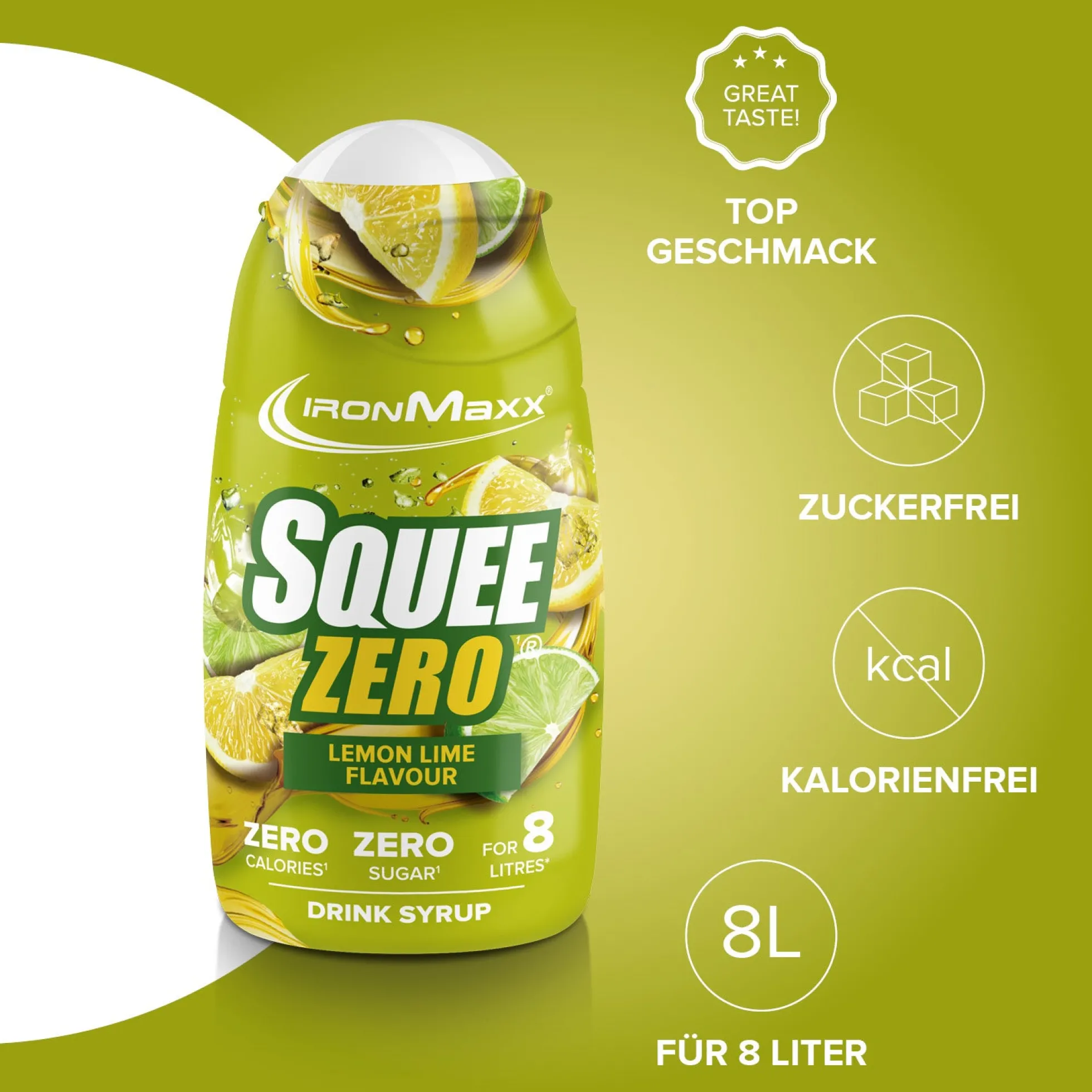 SqueeZero (65ml)