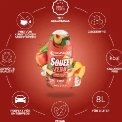 SqueeZero (65ml)