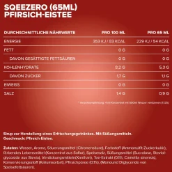 SqueeZero (65ml)