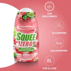 SqueeZero (65ml)