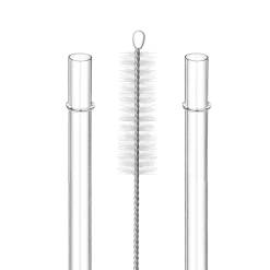 Straw Cleaning Set