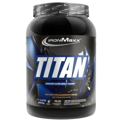 Titan v.2.0 (2000g)
