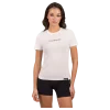 T-Shirt Damen Weiß