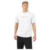 T-Shirt Herren Weiß