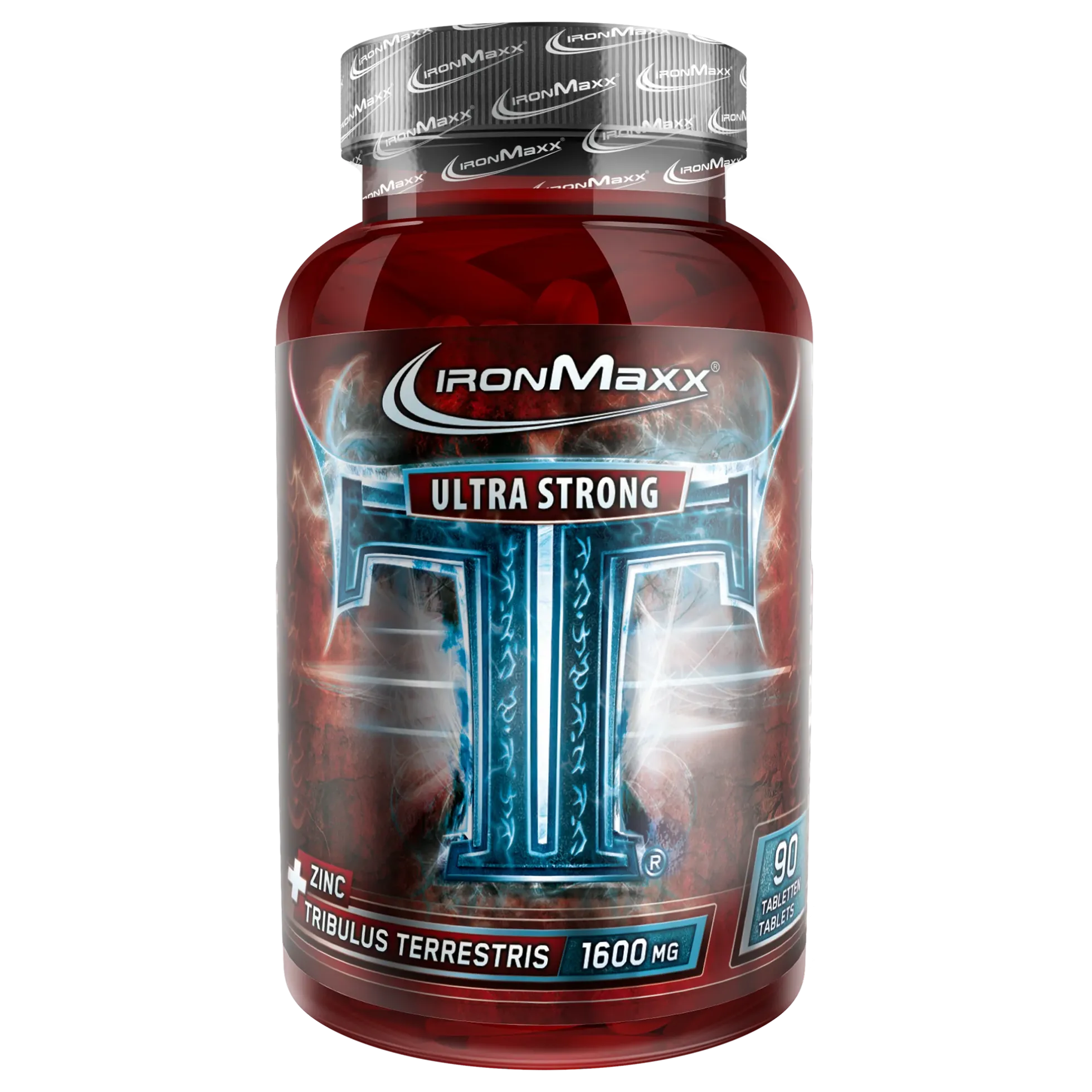 TT® Ultra Strong