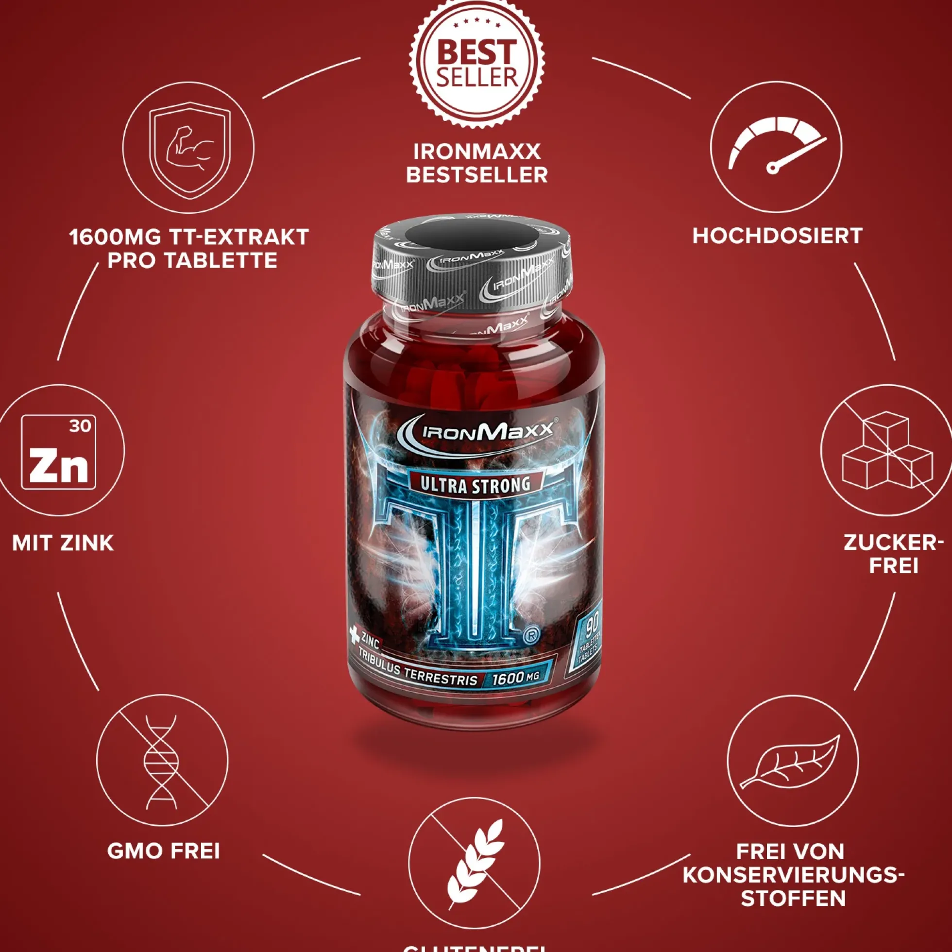 TT® Ultra Strong