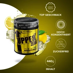 Upper® (440g)
