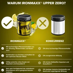 Upper® (440g)