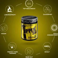 Upper® (440g)