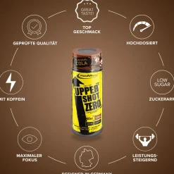 Upper Shot ZERO (60ml)