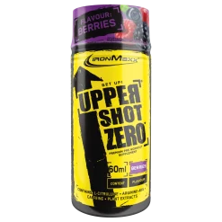 Upper Shot ZERO (60ml)