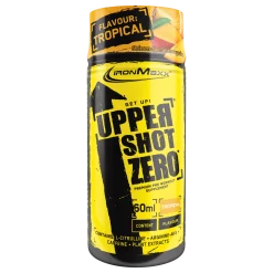 Upper Shot ZERO (60ml)