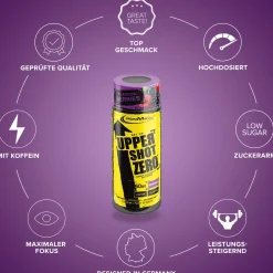 Upper Shot ZERO (12x60ml)