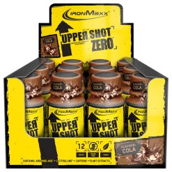 Upper Shot ZERO (12x60ml)
