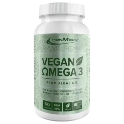 Vegan Omega 3