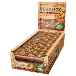 Vegan 30 Protein Riegel (24x35g)