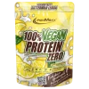 100% Vegan Protein Zero (500g)