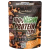 100% Vegan Protein Zero (500g)
