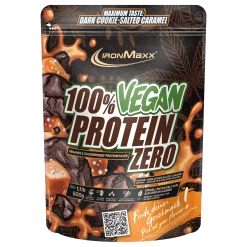 100% Vegan Protein Zero (500g)