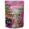 100% Vegan Protein Zero (500g)