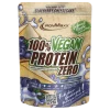 100% Vegan Protein Zero (500g)