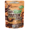 100% Vegan Protein Zero (500g)