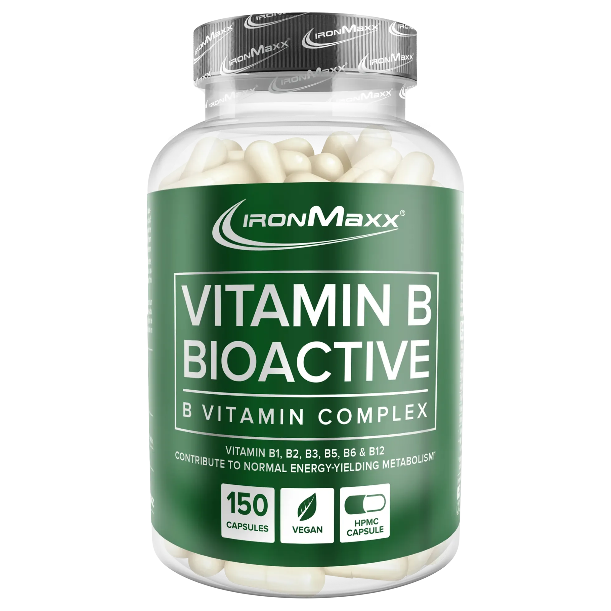 Vitamin B Bioactive