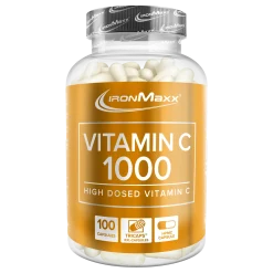 Vitamin C 1000