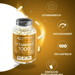 Vitamin C 1000